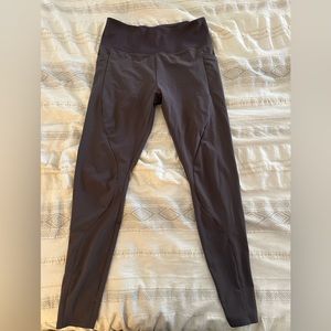 Athleta Quest Hybrid Legging